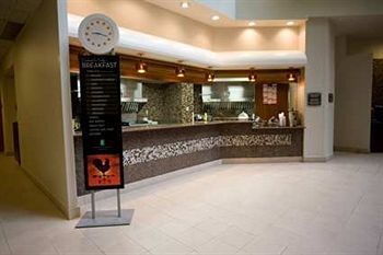 Embassy - Meadowlands Hotel Secaucus