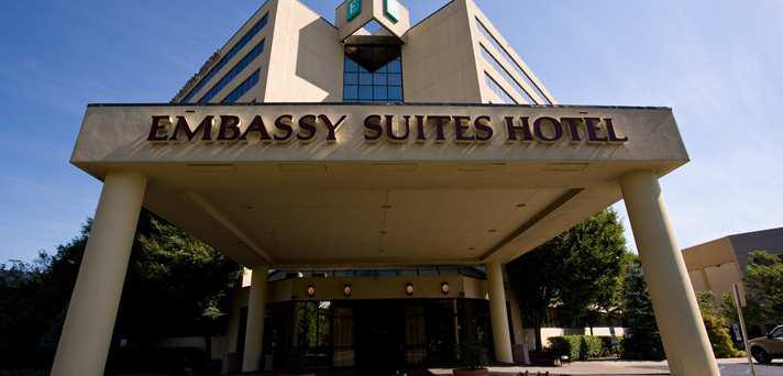 Hotel Embassy - Meadowlands 4*