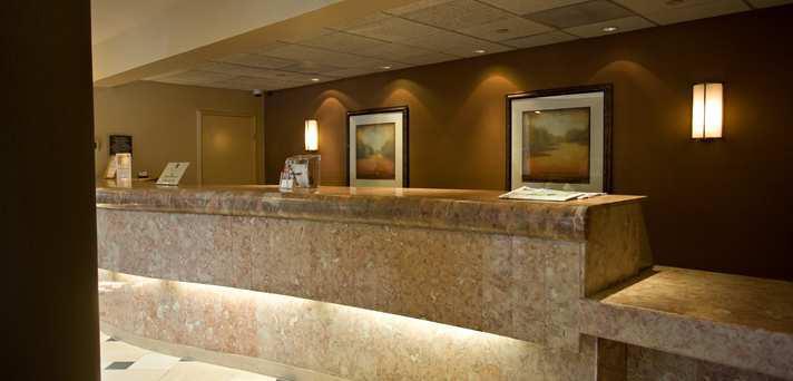 Embassy - Meadowlands 4*