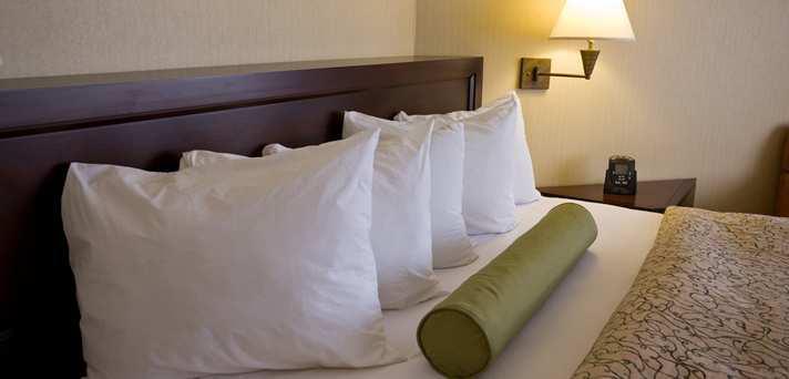 Embassy - Meadowlands 4* Secaucus