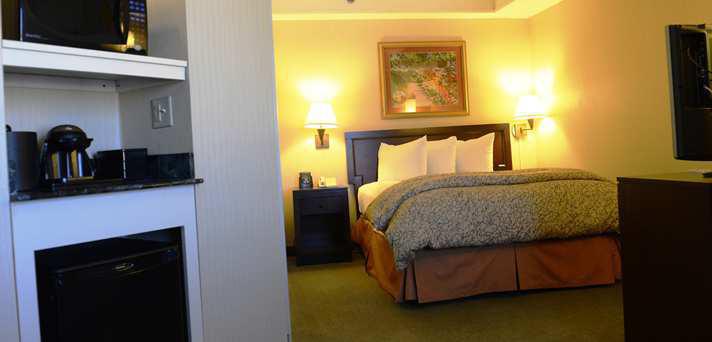 Embassy - Meadowlands Secaucus