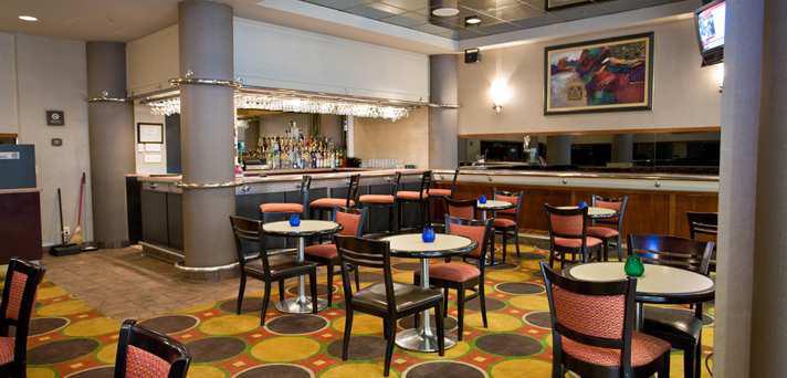 Hotel Embassy - Meadowlands Secaucus