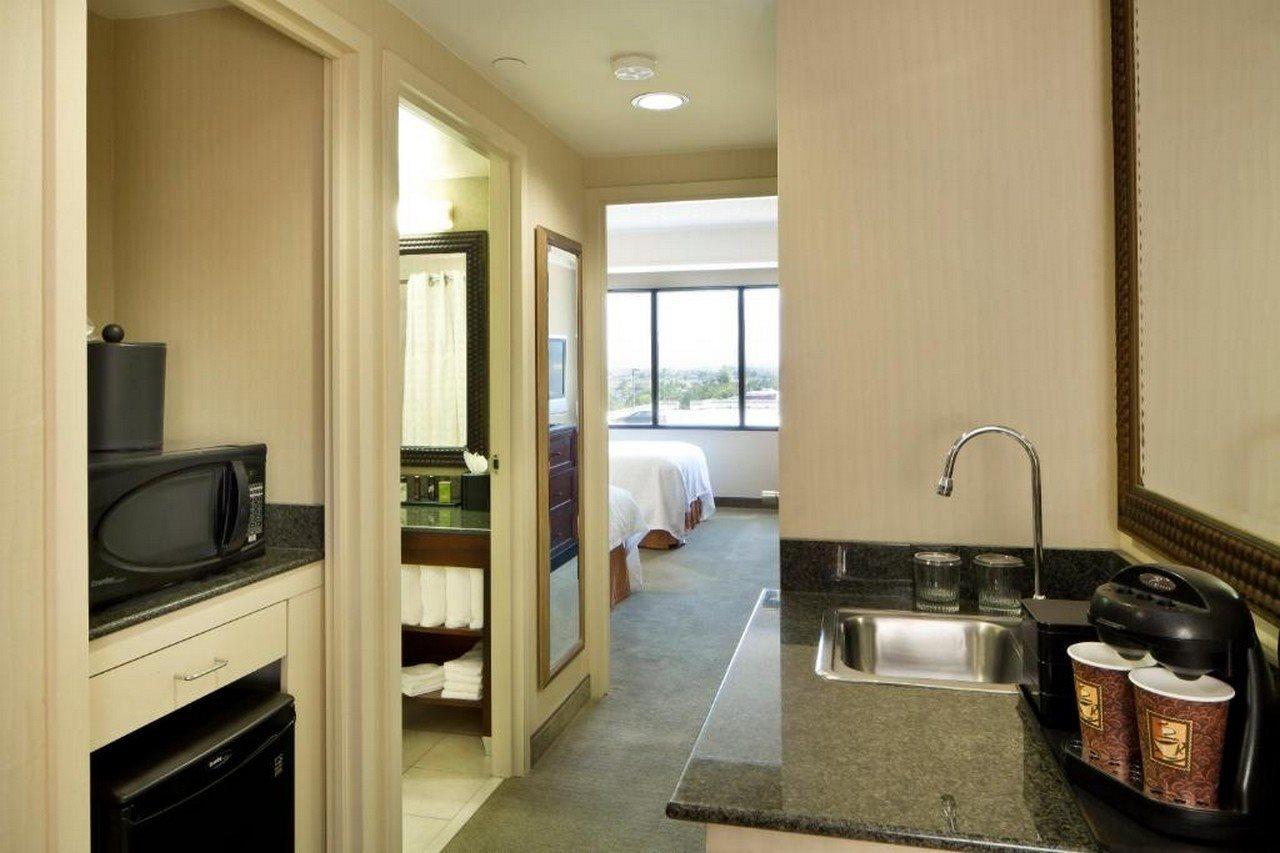 Embassy - Meadowlands 4* Secaucus