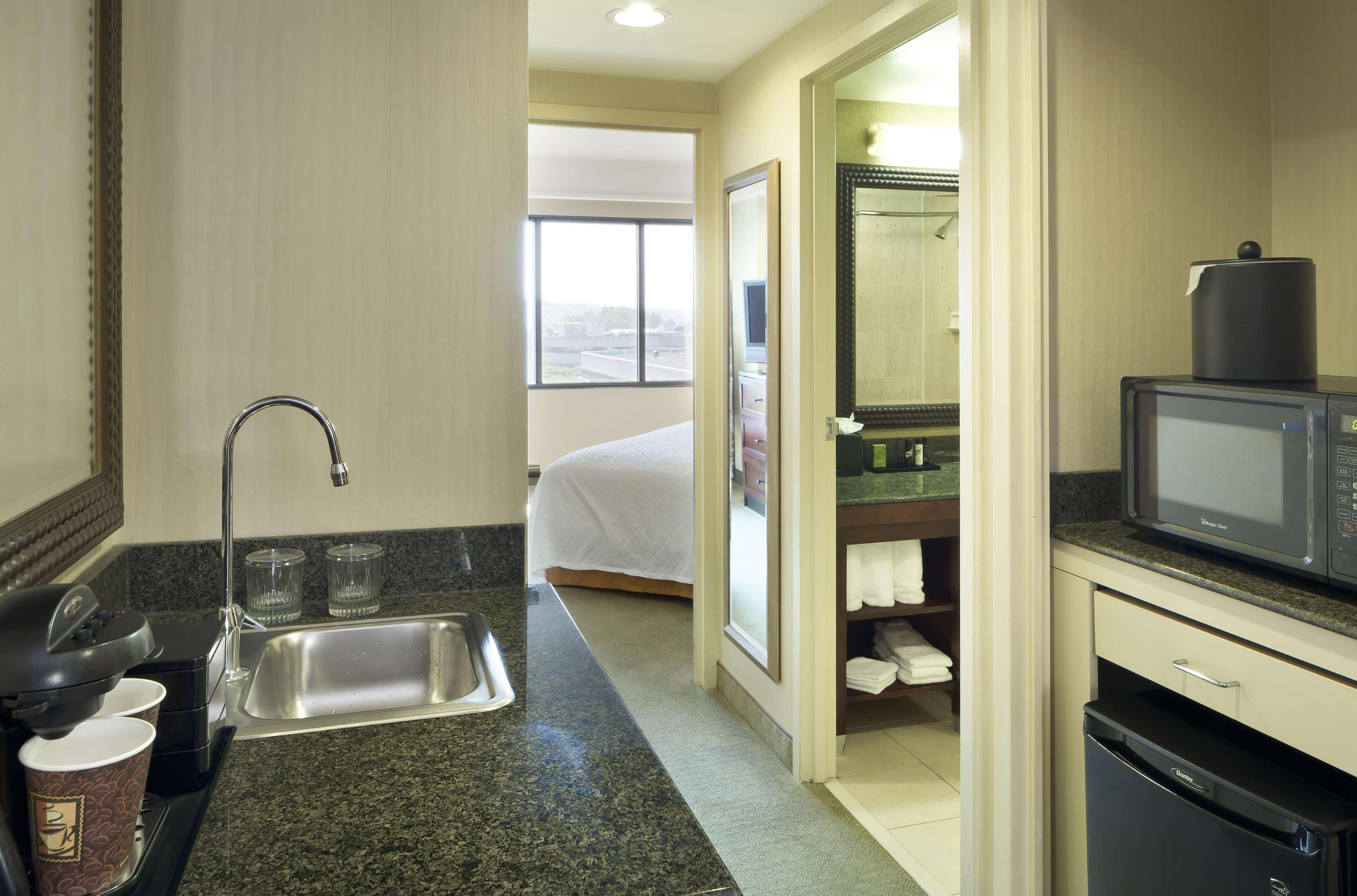 Embassy - Meadowlands 4* Secaucus