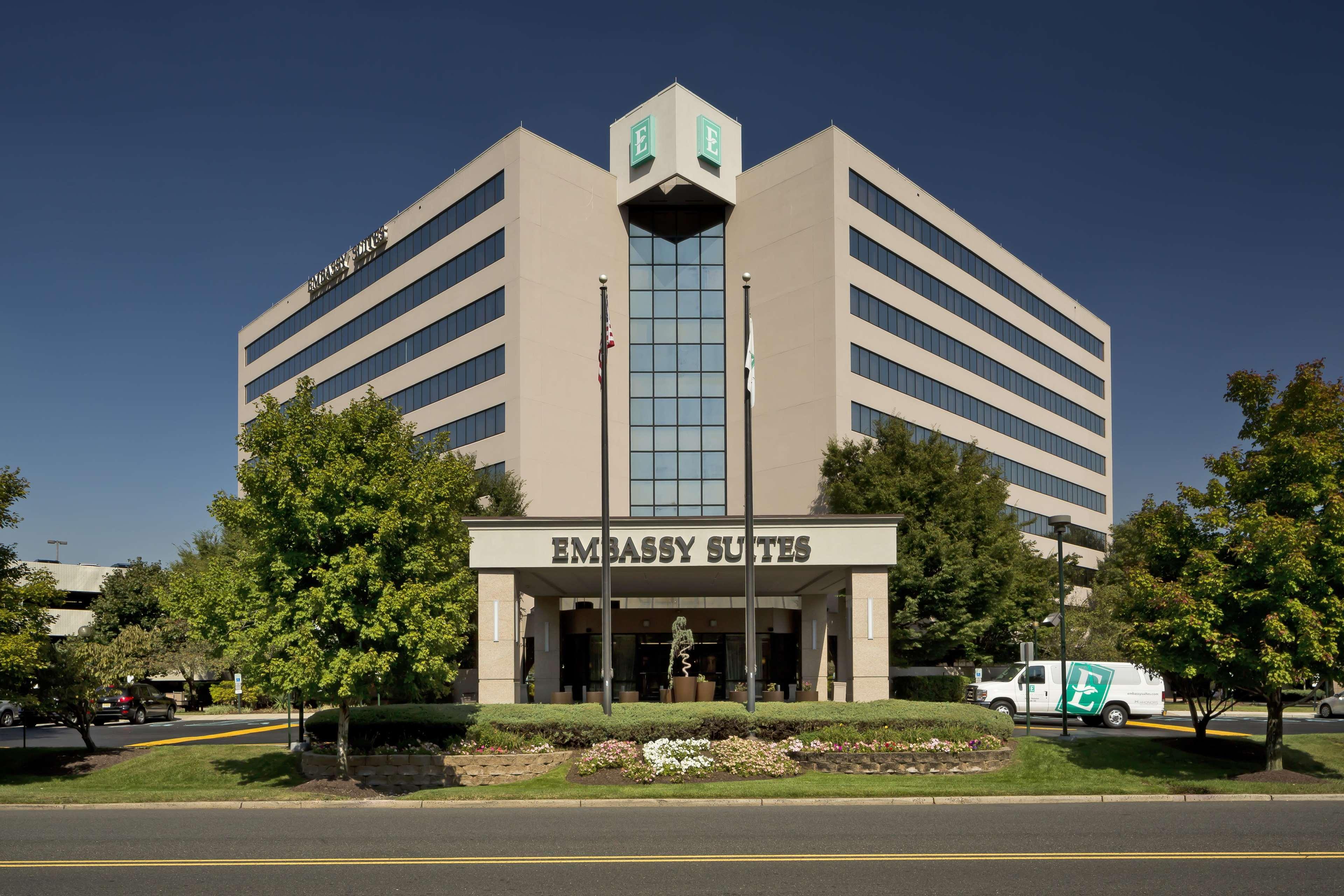 Embassy - Meadowlands 4*