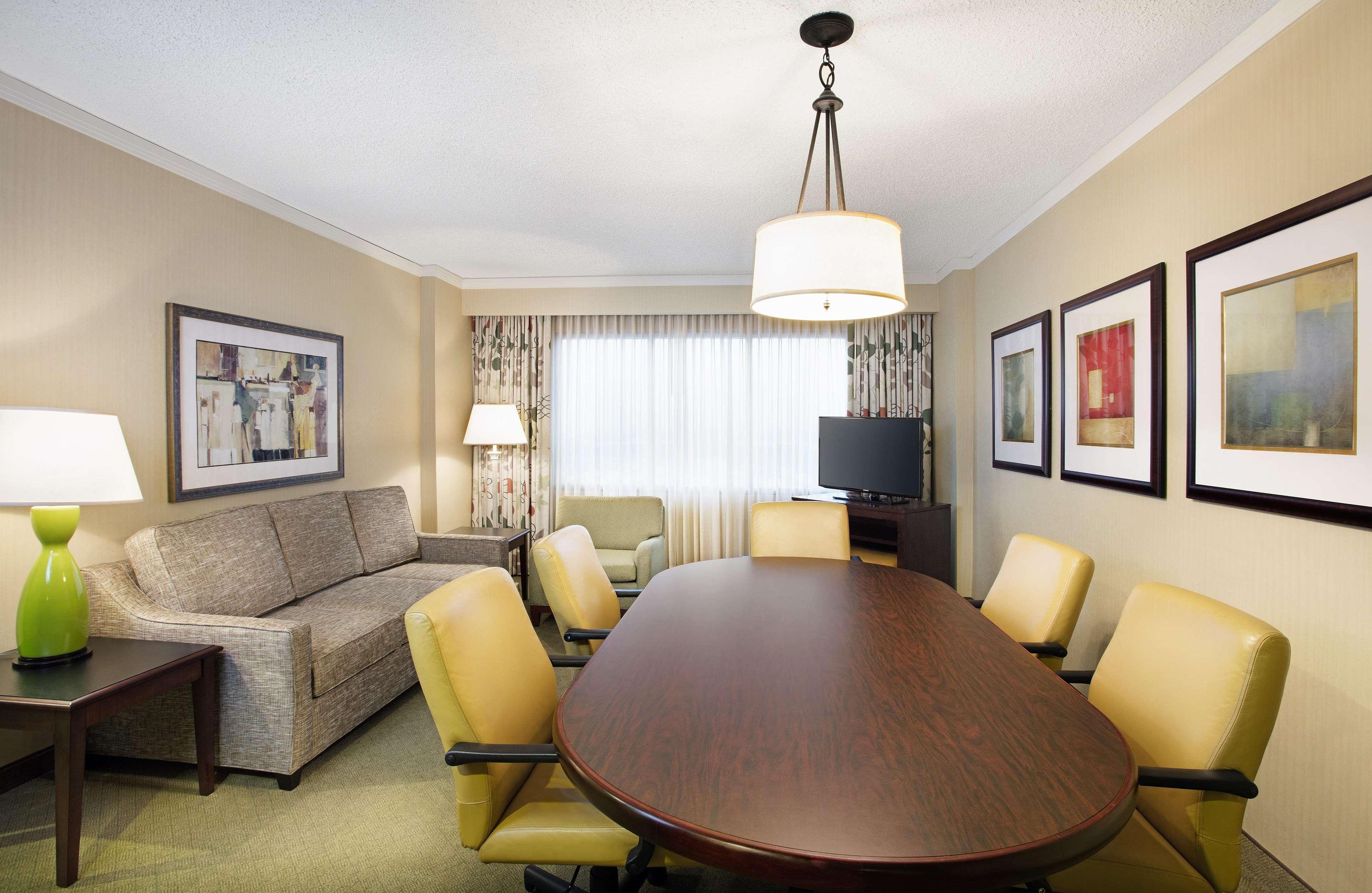Embassy - Meadowlands 4* Secaucus