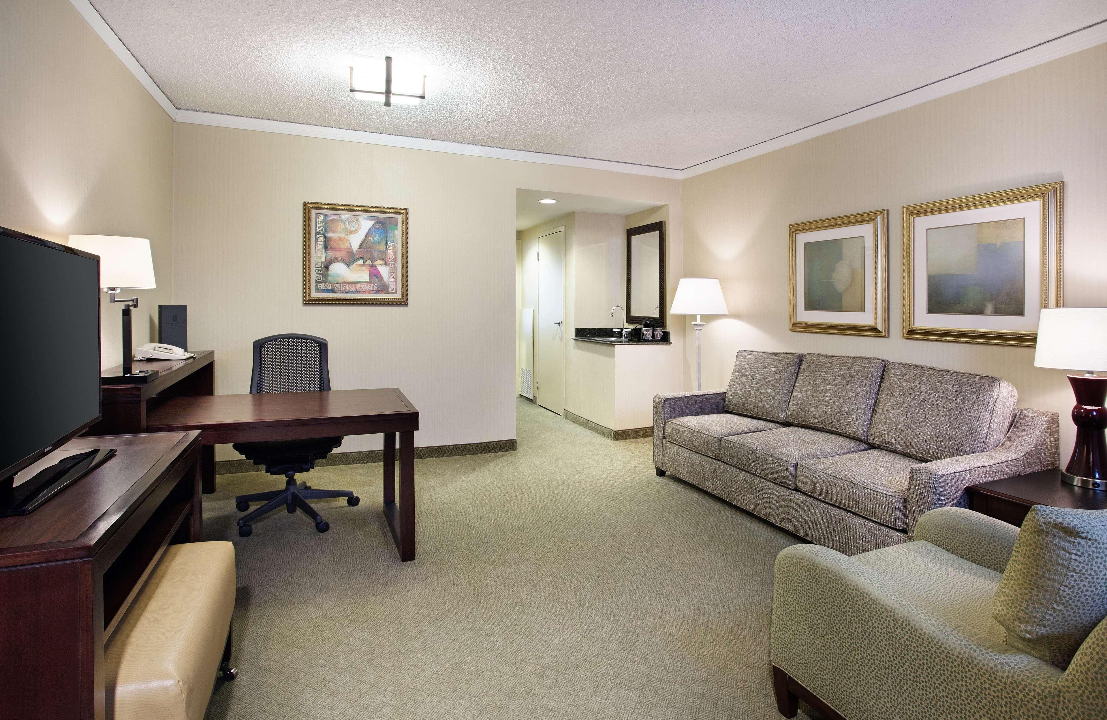Embassy - Meadowlands 4* Secaucus