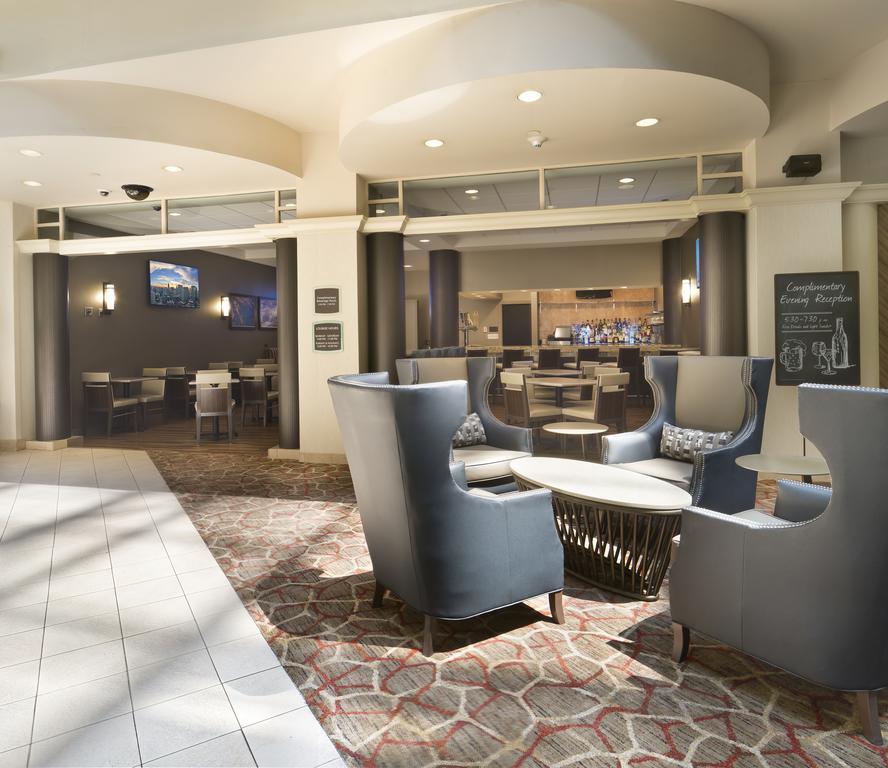 Embassy - Meadowlands Secaucus