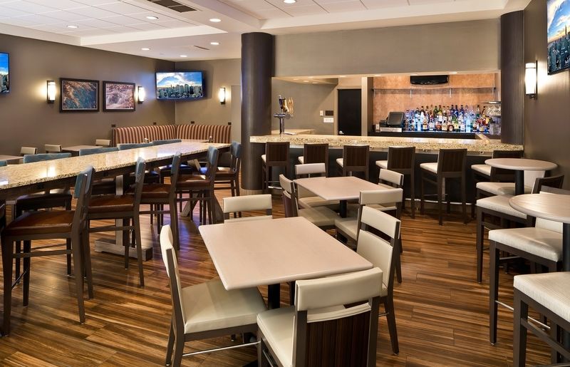 Embassy - Meadowlands Hotel 4*