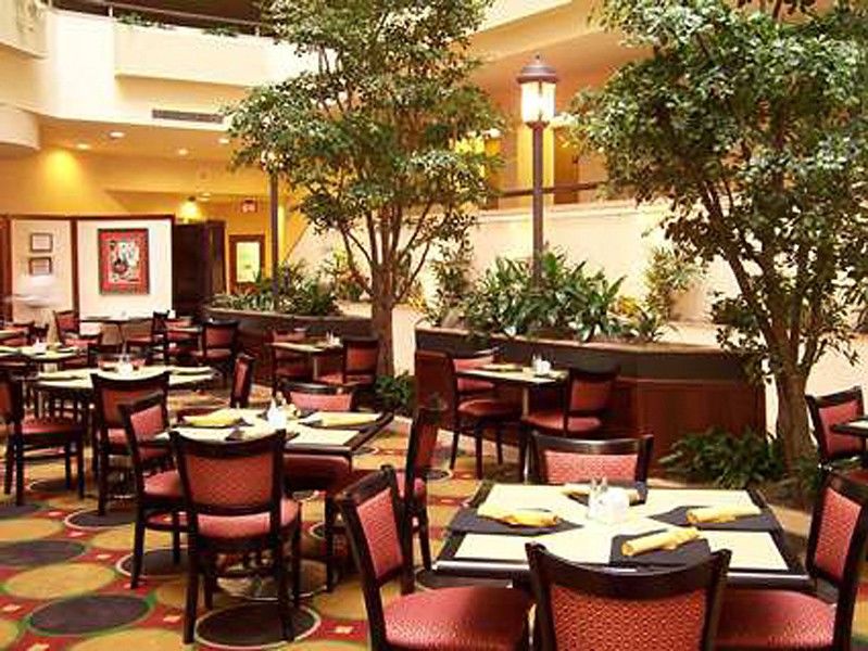 Embassy - Meadowlands Hotel Secaucus