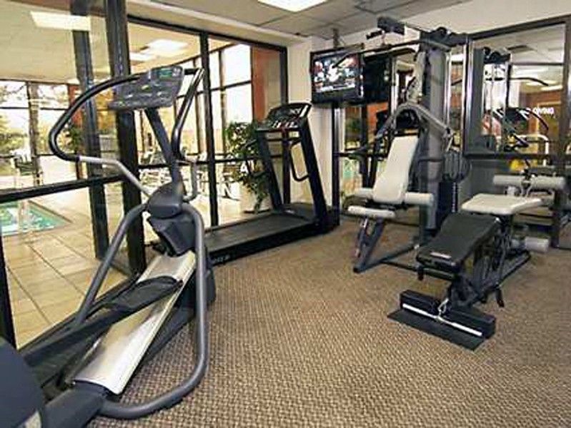 Hotel Embassy - Meadowlands 4*