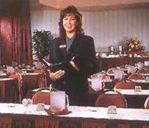 Embassy - Meadowlands Hotel