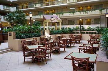 Embassy - Meadowlands 4* Secaucus