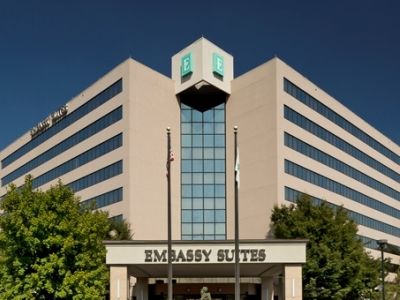 Hotel Embassy - Meadowlands Secaucus