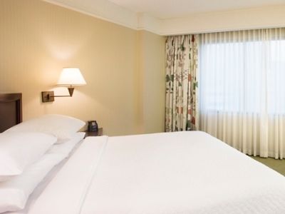 Embassy - Meadowlands 4* Secaucus